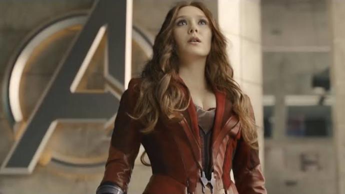 Bu Kadınlar Hem Süper Güzel Hem Süper Güçlü: Marvel Evreninin Muhteşem Kadınları!