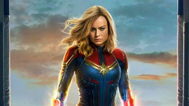 Bu Kadınlar Hem Süper Güzel Hem Süper Güçlü: Marvel Evreninin Muhteşem Kadınları!