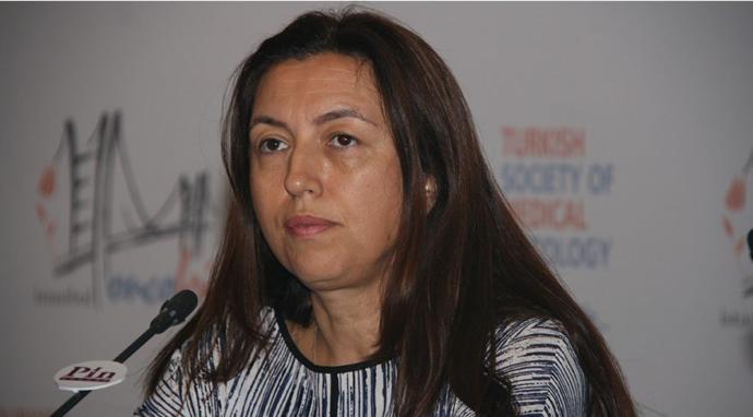 Prof. Dr. Özlem Er