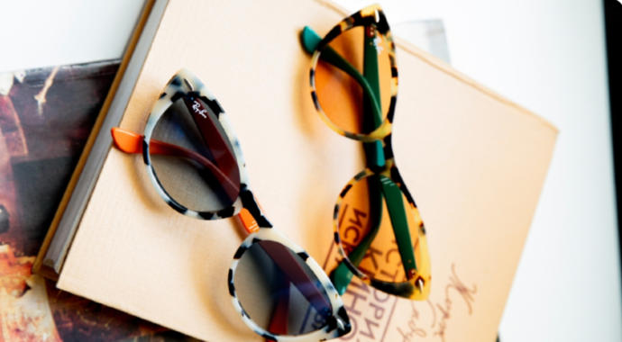 Spor Tarzın Aşıklarına Ray-Ban Güneş Gözlüğü Modelleri!