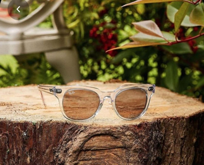 Spor Tarzın Aşıklarına Ray-Ban Güneş Gözlüğü Modelleri!