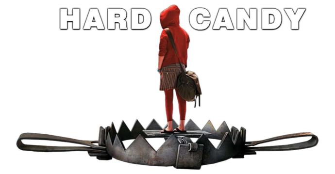 İnternette Sohbet Etmeden Önce İki Kez Düşün: Hard Candy