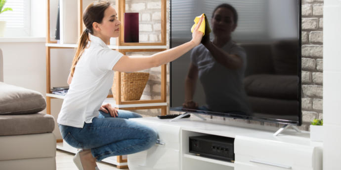 Ev İşlerinde Kadınları En Çok Zorlayan Neler Var?