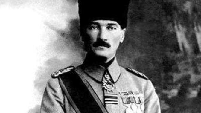 Milletinin Sinesindeki Başkomutana "Mareşallik" Rütbesi: 19 Eylül 1921