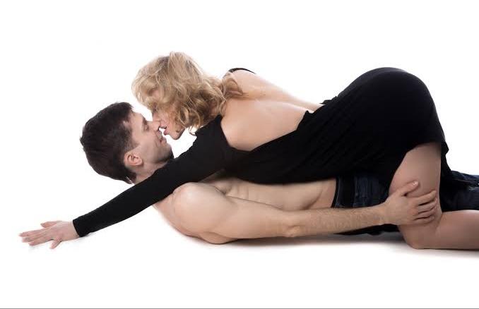 Partnerinizle Yaratıcılığınızı Konuşturup Hem Eğleneceğiniz Hem de Zevk Alacağınız Bir Fantezi, RolePlay Seks