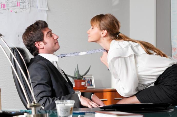Partnerinizle Yaratıcılığınızı Konuşturup Hem Eğleneceğiniz Hem de Zevk Alacağınız Bir Fantezi, RolePlay Seks