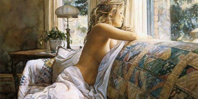 Partnerinizle Yaratıcılığınızı Konuşturup Hem Eğleneceğiniz Hem de Zevk Alacağınız Bir Fantezi, RolePlay Seks