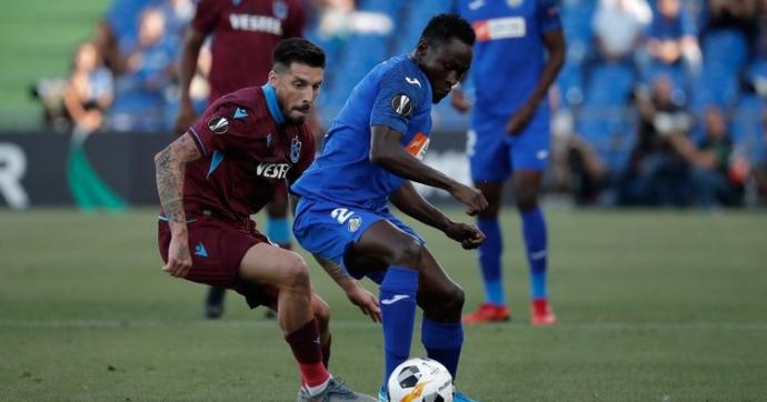 UEFA Şampiyonlar Ligi ve Avrupa Liginde Türk Takımlarının Kara Haftası!