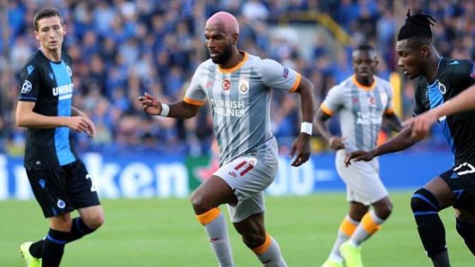 UEFA Şampiyonlar Ligi ve Avrupa Liginde Türk Takımlarının Kara Haftası!