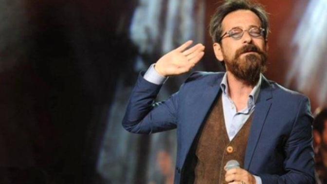 'Sorunlu' Mesam Açıklaması ve Naifliğin Dile Gelmiş Hali Sanatçı Feridun Düzağaç Hakkında Özel Bir Yazı