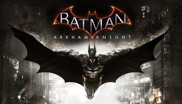 Kısa Süreliğine Epic Games Store'da 6 Tane Batman Oyunu Ücretsiz Olarak Sunuluyor!