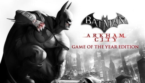 Kısa Süreliğine Epic Games Store'da 6 Tane Batman Oyunu Ücretsiz Olarak Sunuluyor!