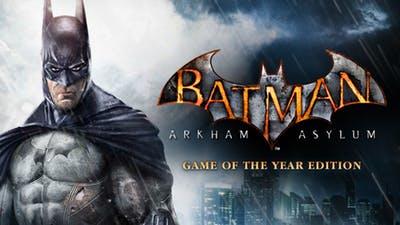Kısa Süreliğine Epic Games Store'da 6 Tane Batman Oyunu Ücretsiz Olarak Sunuluyor!