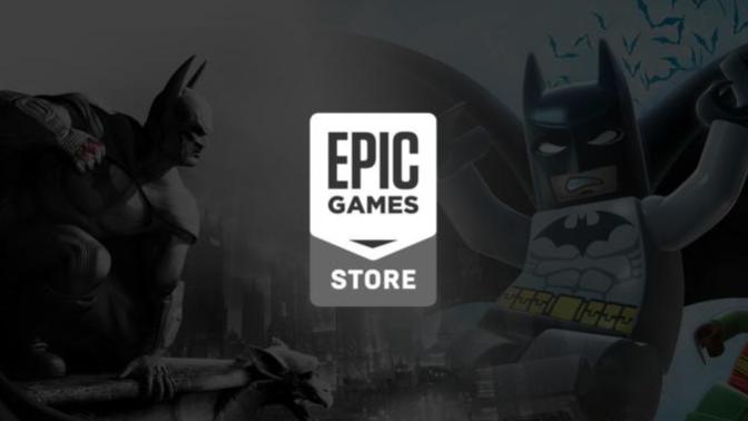 Kısa Süreliğine Epic Games Store'da 6 Tane Batman Oyunu Ücretsiz Olarak Sunuluyor!