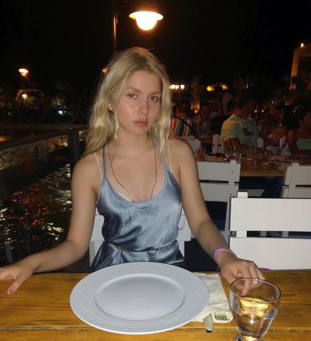 Aleyna Tilki