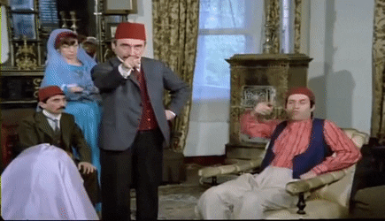 İstediğiniz Erkek O: Alfa Erkekler Hakkında Her Şey!
