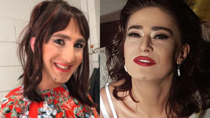O, Acun Medyanın Türkiye'ye Kazandırdığı En Yetenekli Komedyen: Sefa Doğanay ve En Komik 10 Tiplemesi