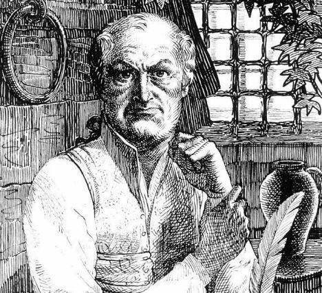 Sadizme Adını Veren Adam: Marquies de Sade