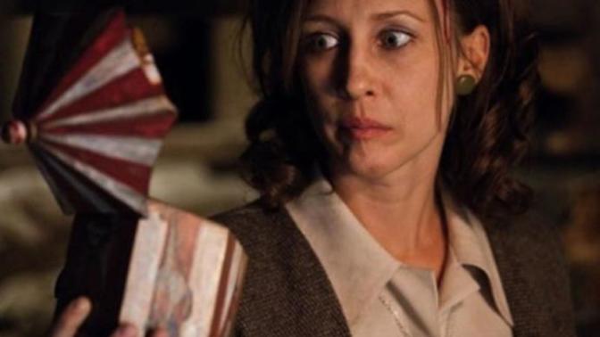 Korku Film Severler Buraya! Son Zamanlarda Yapılmış En İyi 5 Korku Filmi!
