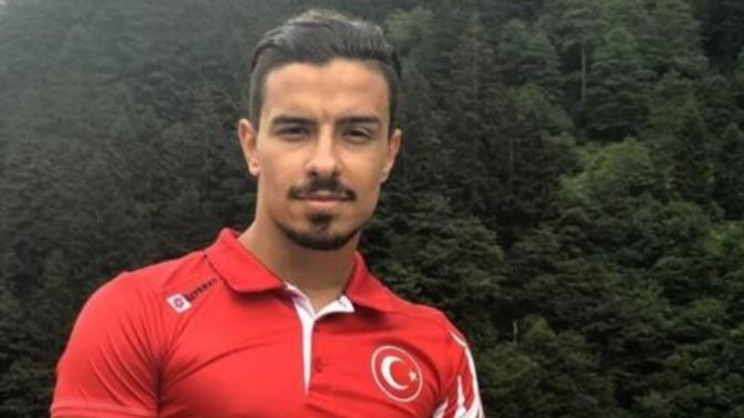 Paralimpik Yüzme Dalında Mücadele Eden Milli Sporcumuz Muhammed Ali Aydın'ı Biraz Daha Yakından Tanımaya Ne Dersiniz?