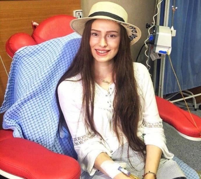 Bazı İnsanlar O Kadar Güzel Mücadele Eder ki, Hiç Yenilmez Zannederiz: Neslican’dan Bize Kalanlar!