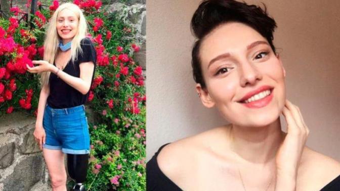 Neslican Tay Vefat Etti! Ama Bizlere Kendi Ağzından Hayat Dersleri Bıraktı
