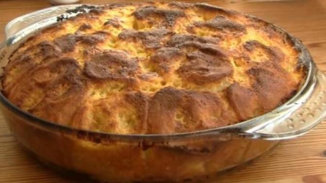 Yöresel Bir Lezzet Olan Dızmana Tarifi Nedir?