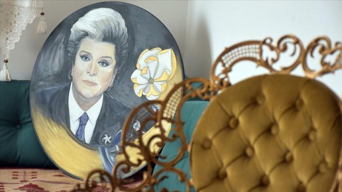 Zeki Müren Ölümünün 23'üncü Yılında Bodrum'da Anılacak