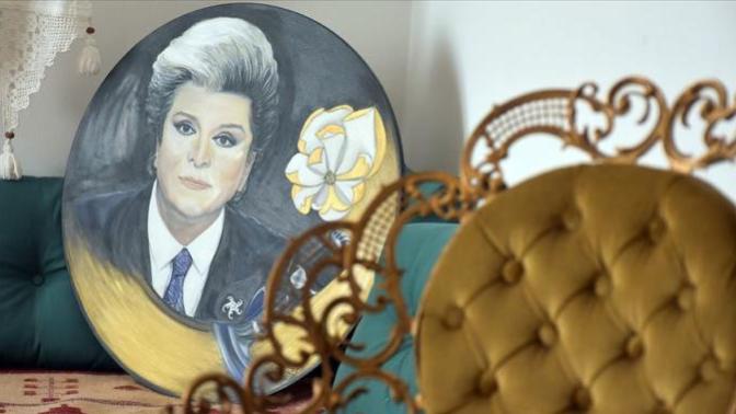 Zeki Müren Ölümünün 23'üncü Yılında Bodrum'da Anılacak