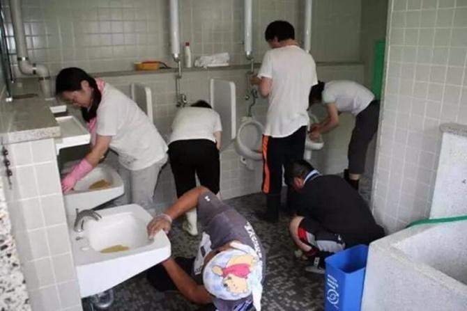 Japon Ortaöğretim Sistemi