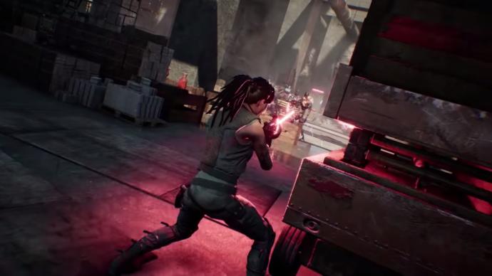 Terminator: Resistance 15 Kasım'da Çıkıyor!