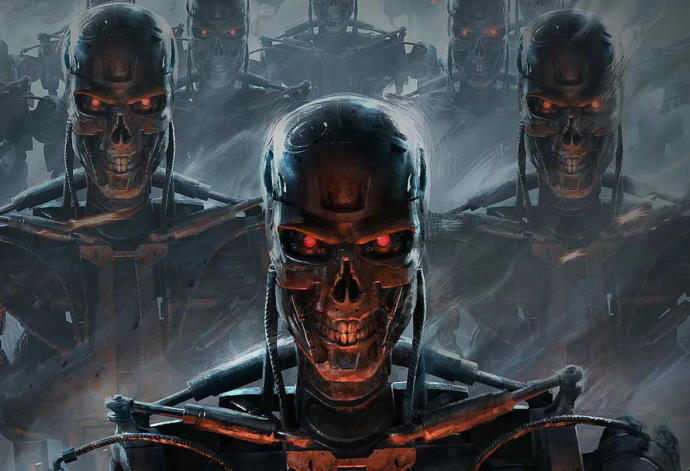 Terminator: Resistance 15 Kasım'da Çıkıyor!