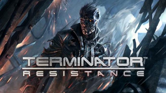 Terminator: Resistance 15 Kasım'da Çıkıyor!