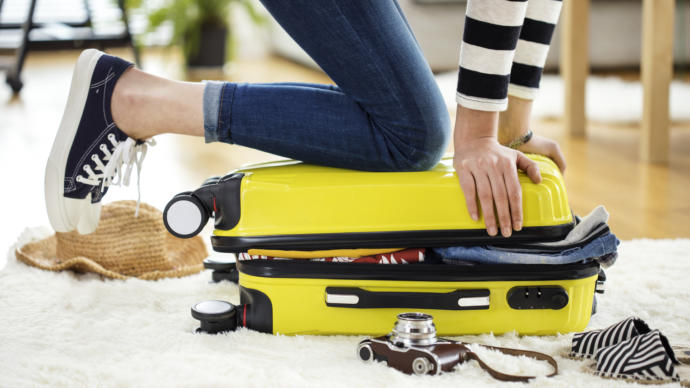 5 Adımda Tatil Öncesi Ev Temizleme Rehberi!