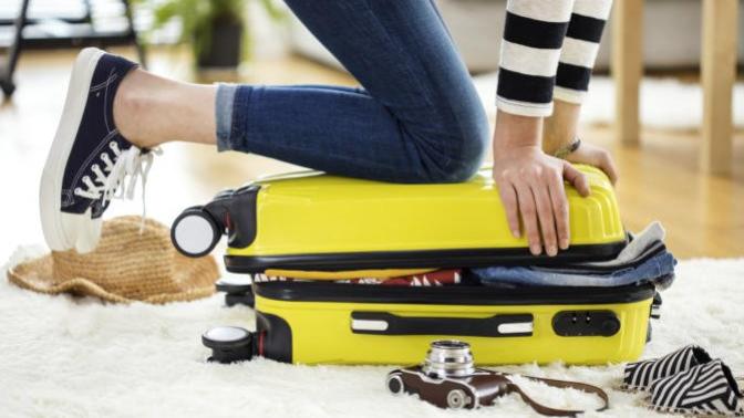 5 Adımda Tatil Öncesi Ev Temizleme Rehberi!