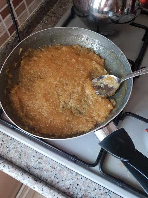 KScanlara Özel! Elmalı Turta Nasıl Yapılır?