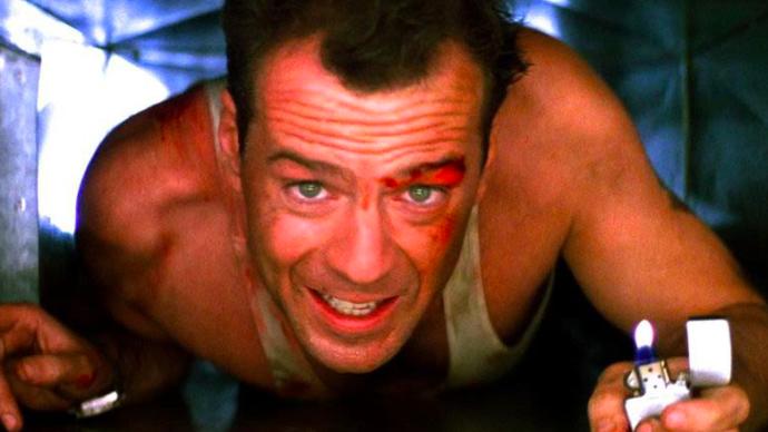 Aksiyon Aşıkları Buraya: İzlenmesi Gereken 5 Aksiyon Filmi!