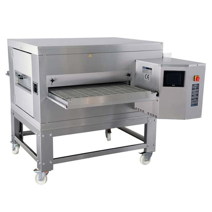 Pizzacılarda Pizza Nasıl Yapılır?