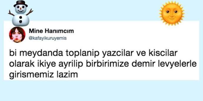 Bu Mevsim Yağan Yağmur Kadar Sık Göreceğimiz Birbirinden Orijinal Sonbahar İnsanları!