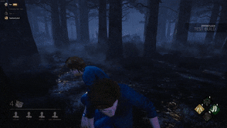 Dead by Daylight - Stranger Things Çıkışını Yaptı!