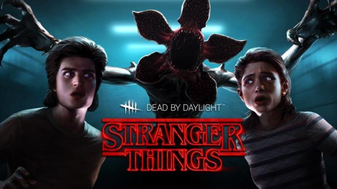 Dead by Daylight - Stranger Things Çıkışını Yaptı!