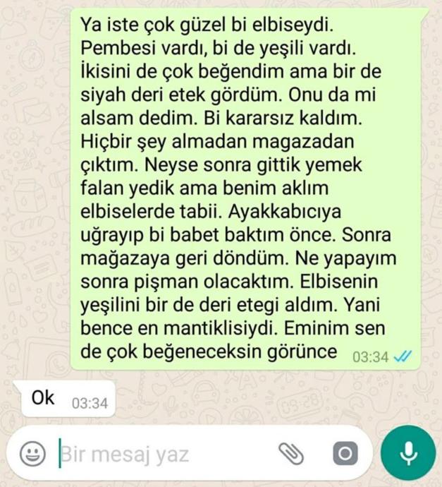 Kadınların Erkekler Hakkında Merak Ettiği Ama Cevabını Bulamadığı Sorular