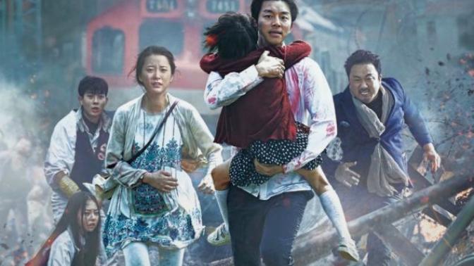 Hollywood Sinemasından Sıkılmış Bünyelere İlaç Gibi Gelecek 4 Güney Kore Filmi!
