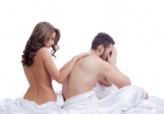 Erkeklerin Seksi Reddetme Sebepleri
