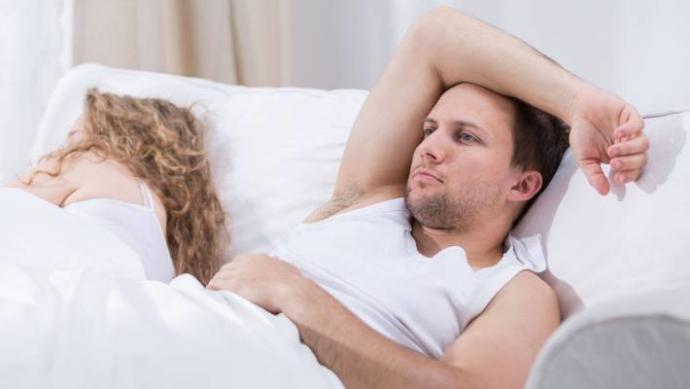 Erkeklerin Seksi Reddetme Sebepleri