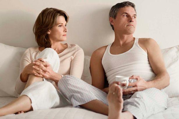 Erkeklerin Seksi Reddetme Sebepleri