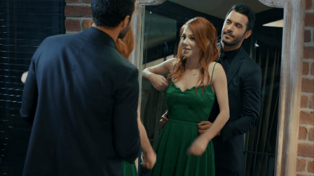 Bir Erkeğin Sevdiği Kadından Beklediği 6 Bağlayıcı Davranış