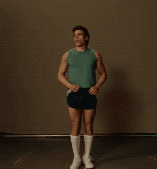 American Horror Story 9. Sezon 1984 Yılında Geçen Bir Konuyla Geri Dönüyor!