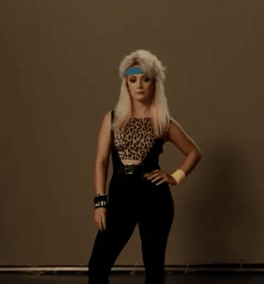 American Horror Story 9. Sezon 1984 Yılında Geçen Bir Konuyla Geri Dönüyor!