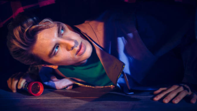 American Horror Story 9. Sezon 1984 Yılında Geçen Bir Konuyla Geri Dönüyor!